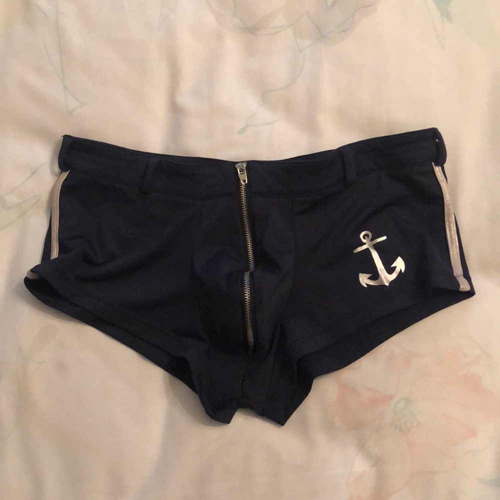 Sailor Halloween Novelty Trunks